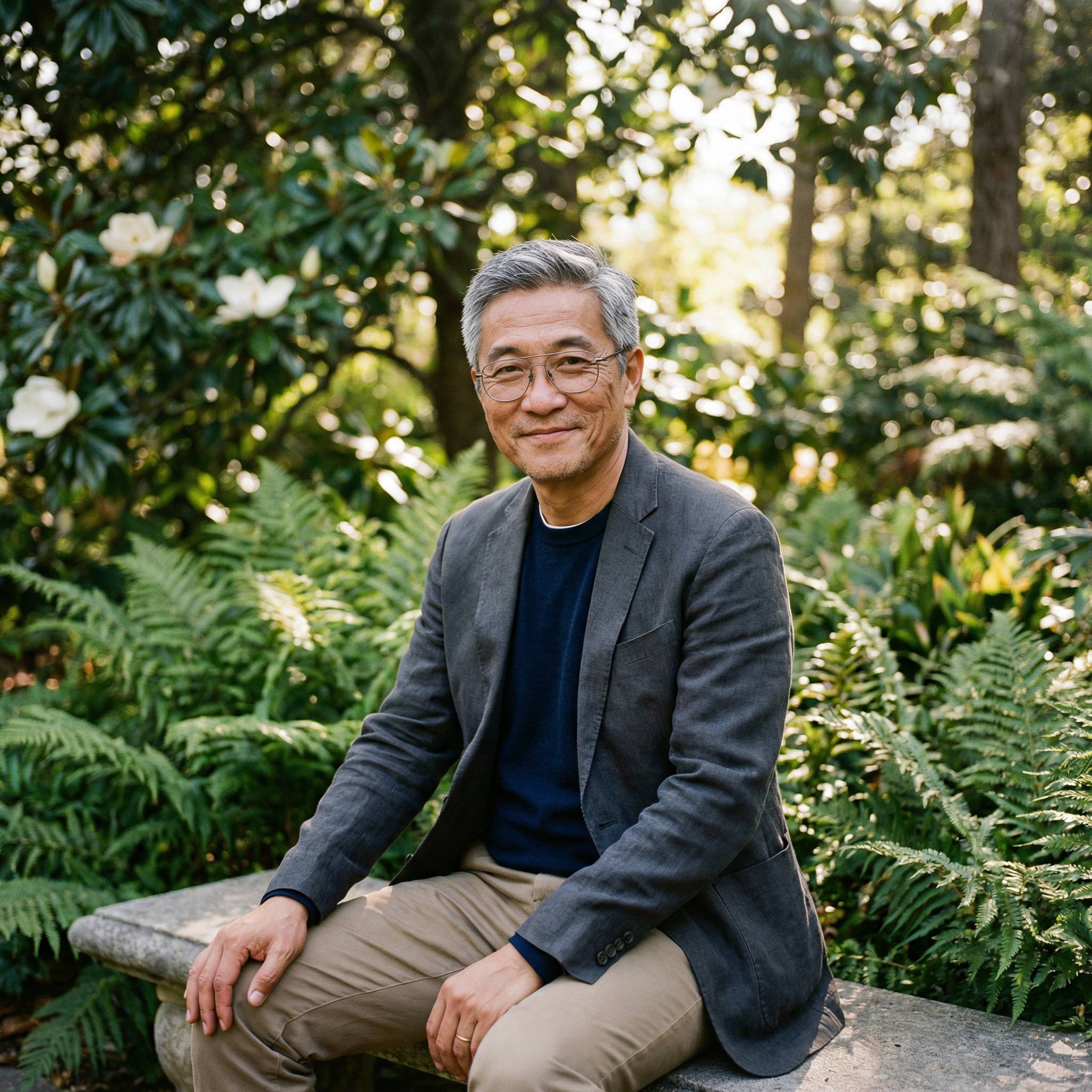 小马拉大车导演王景行